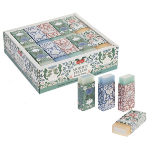 Ластик PVC Hatber Morris