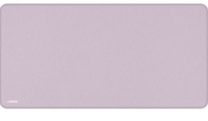 Коврик для мыши 800x400x1,5 мм эко кожа прошитый край