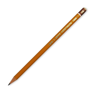 Карандаш чернографитный KOH-I-NOOR 1500/НВ