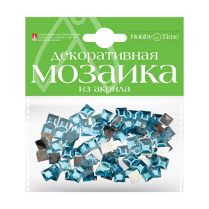Мозаика декоративная из акрила