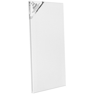 Холст на подрамнике хлопок 280 гр (25х50 см) Малевичъ