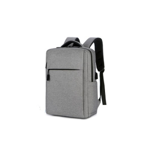 Рюкзак  ZJ-BBK19061100 01 серый 30х10х40см