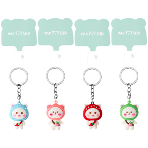 Брелок MESHU Friends