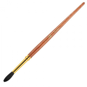 Кисть круглая белка №7 Гамма