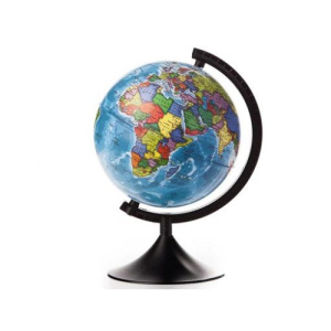 Глобус 25 см политический КлассикЕвро