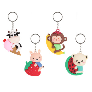 Брелок Animals