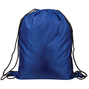 Мешок для обуви 1 отделение ArtSpace 410x490мм синий