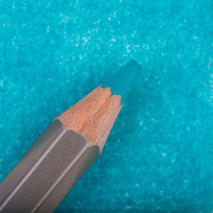 Карандаш цветной Малевичъ GrafArt PRO бирюзовый 045