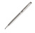 Ручка шариковая Parker Sonnet Core K426 Slim Stainless Steel GT M черные чернила