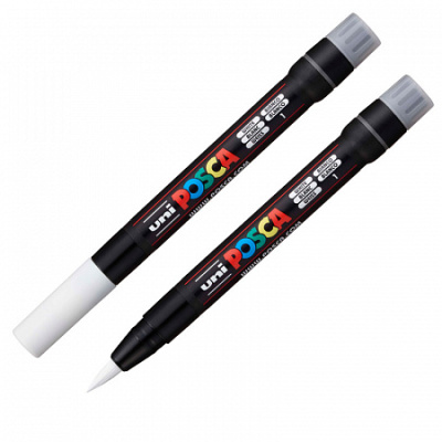 marker_posca_pcf_350_belyy_kist