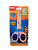 Ножницы детские 135мм Deli Paw Patrol пластиковые ручки