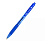 Ручка шариковая автоматическая 0,7 мм Deli X-tream синие чернила