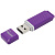 Флеш носитель 64GB Smart Buy Quartz USB 2.0 Flash Drive фиолетовый