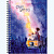 Скетчбук А5 60л Cosmosketch 100гр