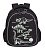 Рюкзак школьный (RAz-587-5/1 черный)