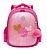 Рюкзак школьный (RAz-586-2 /1 розовый)