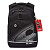 Рюкзак школьный (/2 чёрный - фосфорный) RB-550-3