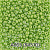 Бисер Чехия GAMMA круглый 2,3мм 5г салатовый/меланж A063 54310