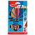Цветные карандаши 12 цв COLOR'PEPS JUMBO STRONG пластиковые