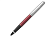 Ручка роллер Parker Jotter Core T63 Kensington Red CT красный/серебристый M черные чернила