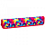 Пенал для кистей ArtSpace Colors 34х7см