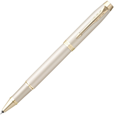 ruchka-roller-parker-im-monochrome-t328-champagne-pvd-gt-2172955