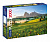 Пазл 2000 элементов Великолепный пейзаж А1 980х680мм