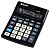 Калькулятор настольный Eleven Business Line CMB1001-BK 10 разрядов 102х137х31мм