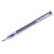 Ручка перьевая Parker Vector XL F21 Silver CT 