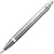 Ручка шариковая Parker IM Rituals K331 Grey Gradient CT синие чернила