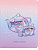 Дневник школьный 48л KAWAII кожзам 