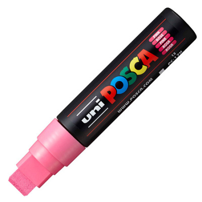 marker_posca_pc_17k_rozovyy_15_mm_klinovidnyy_nakonechnik