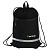 Мешок для обуви 1 отделение 360х460мм Berlingo Basic black 