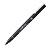 Ручка капиллярная линер 0,3 мм черный S PIN03-200
