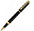 Ручка роллер Waterman Exception Slim Black