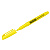 Маркер текстовыделитель 1-3мм OfficeSpace желтый