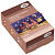 Краски акриловые 6 цв 20мл Гамма Хобби металлик
