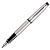 Ручка перьевая Waterman Expert 3 сталь СT 