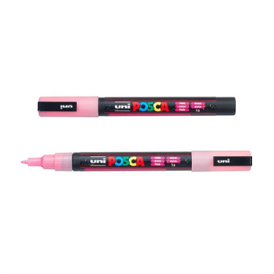 marker-posca-pc-3ml-rozovyj-s-blyostkami-09-13-mm-pulevidnyj-nakonechnik (1)