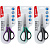 Ножницы 15см Berlingo Easycut 350
