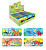 Игра Водная ДИНОЗАВРИКИ 15*7 см колечки ассорти 4 вида JOLLY JOT  