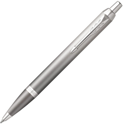 ruchka-sharikovaya-parker-im-rituals-k331-grey-gradient-ct-2203898