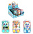 Игра водная МИЛЫЕ ЗВЕРЯТА 13*7 см колечки  ассорти 3 вида JOLLY JOT