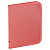 Папка на молнии А5+ Berlingo Your Way 600мкм коралловая