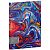 Папка 10 файлов Berlingo Color Storm 17мм 600мкм с внутренним карманом