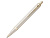 Ручка шариковая 1,0мм Parker IM Professionals Monochrome Champagne синие чернила