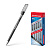 Ручка гелевая 0,5 мм черные чернила ErichKrause G-Ice Stick Original