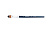 Кисть синтетика плоскоовальная №14 Малевичъ Энди 