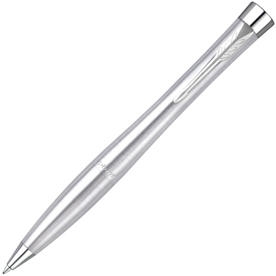 ruchka-sharikovaya-parker-urban-core-k314-v-podarochnoy-korobke-metro-metallic-ct-2150860-4