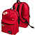 Рюкзак подростковый 40x29x17см Pulls 1 отделение deVENTE 